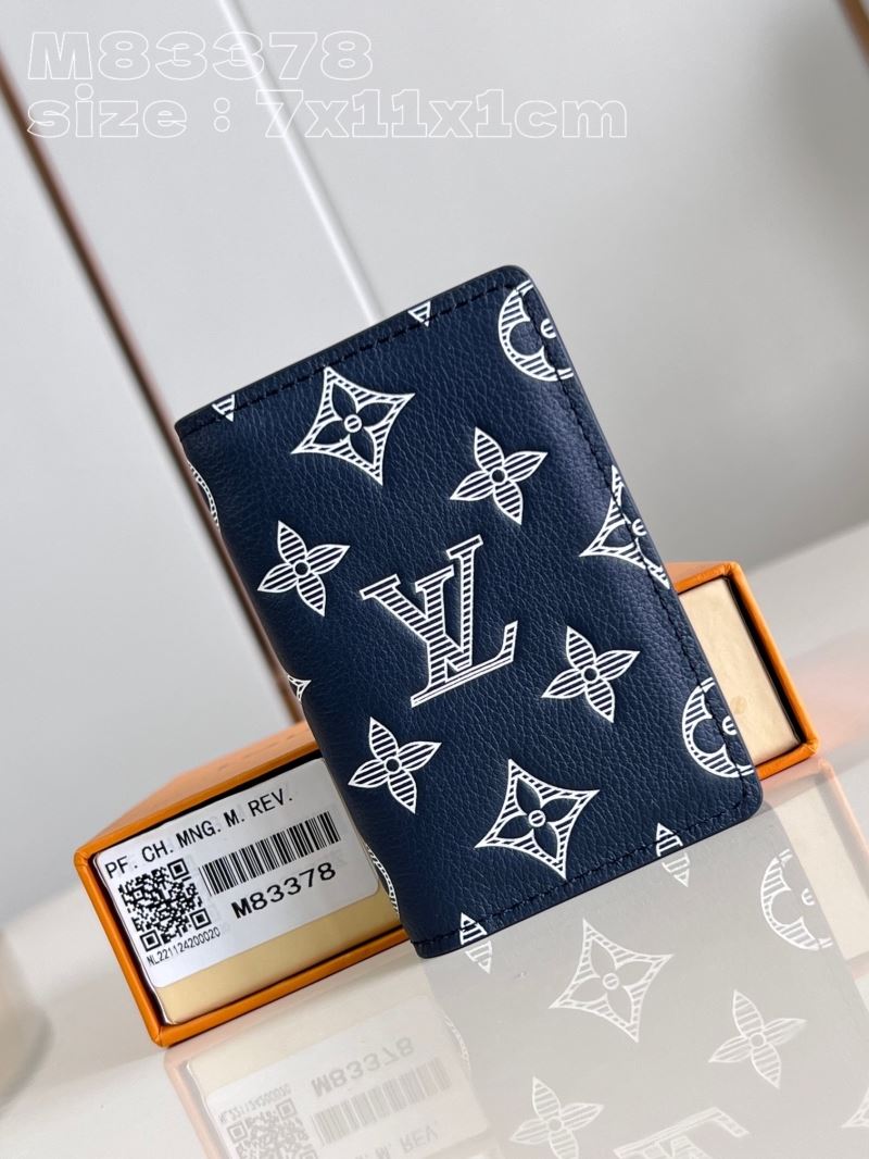 Louis Vuitton Wallets